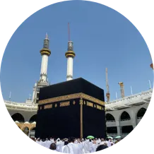 Zarrar Holidays